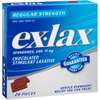 Ex-Lax Chocolated Stimulant Laxative 24 Count, PK36 44054601
